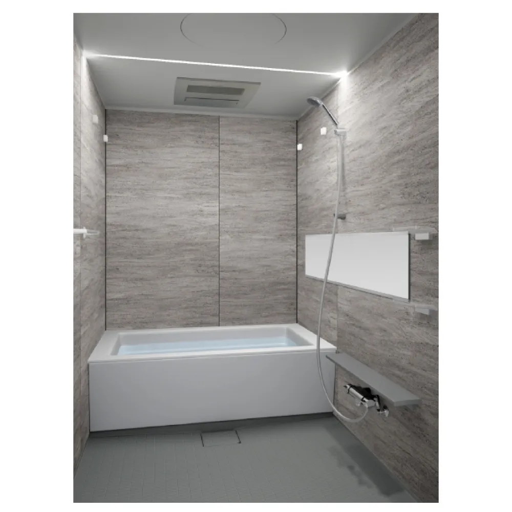 レブラントグレー