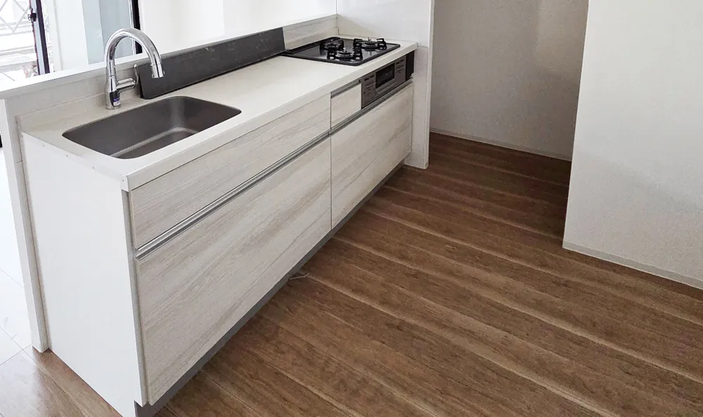 システムキッチン