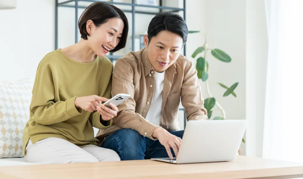 無料インターネット